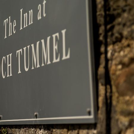 The Inn At Loch Tummel Strath Tummel 外观 照片