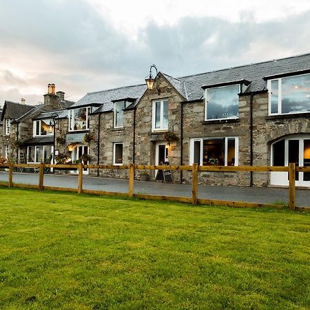 The Inn At Loch Tummel Strath Tummel 外观 照片