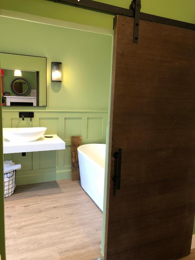 The Inn At Loch Tummel Strath Tummel 外观 照片