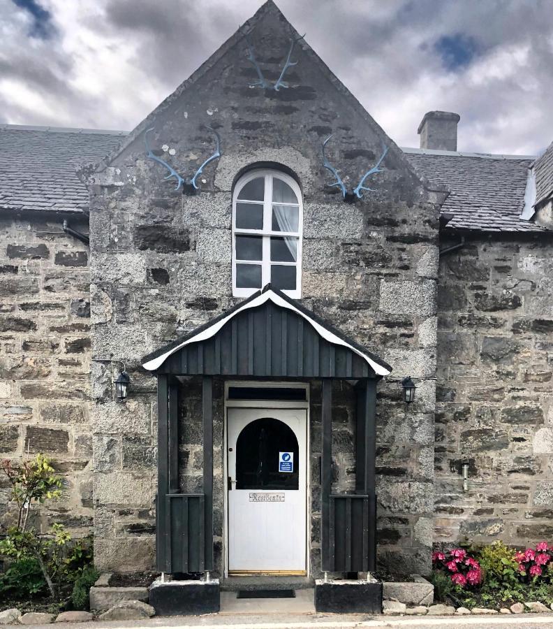 The Inn At Loch Tummel Strath Tummel 外观 照片