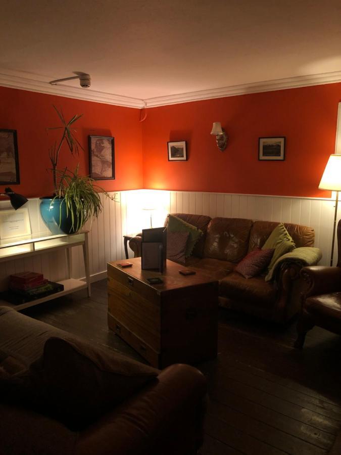 The Inn At Loch Tummel Strath Tummel 外观 照片