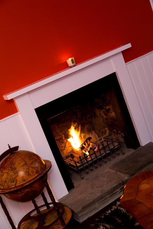 The Inn At Loch Tummel Strath Tummel 外观 照片