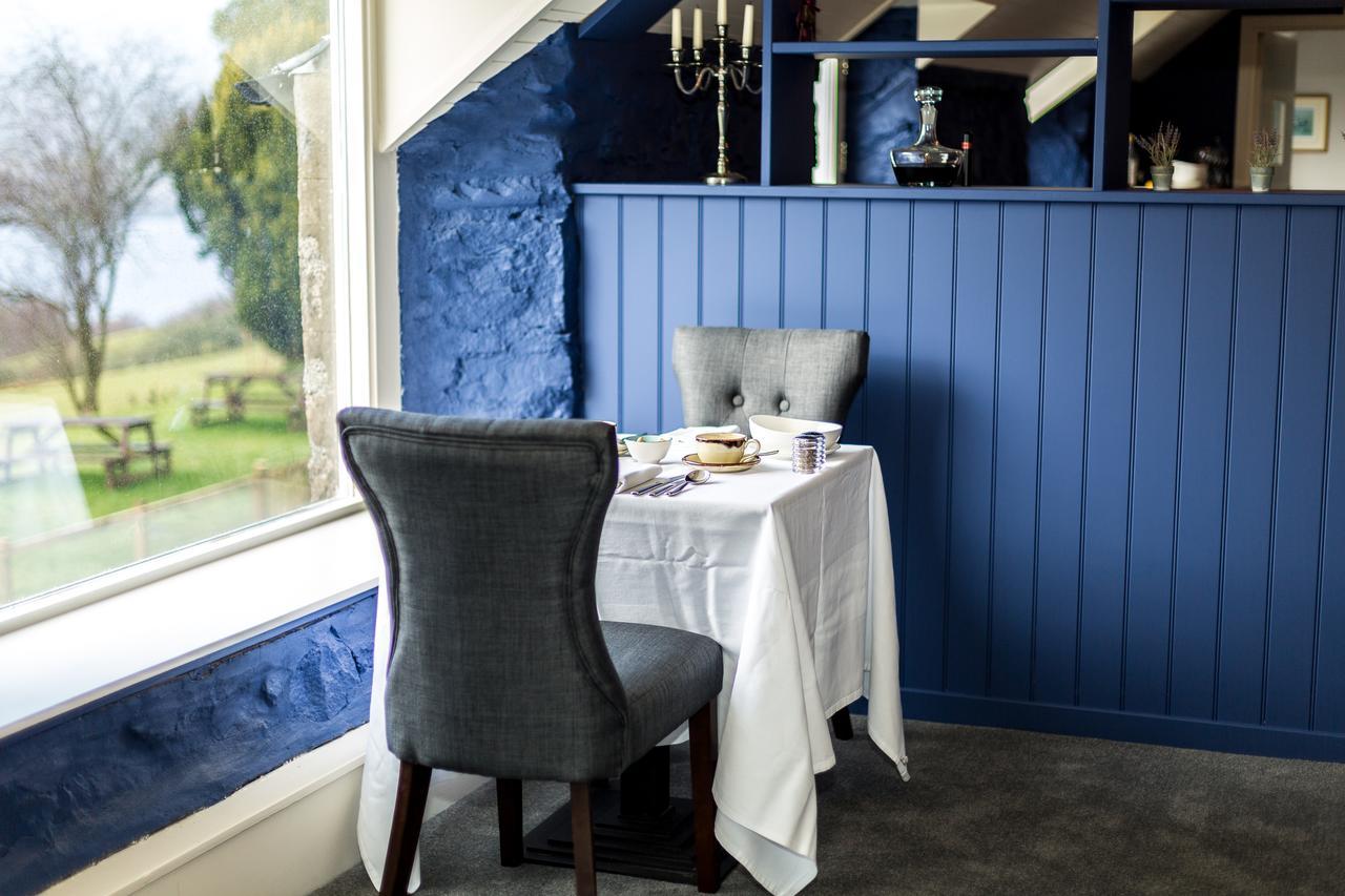 The Inn At Loch Tummel Strath Tummel 外观 照片